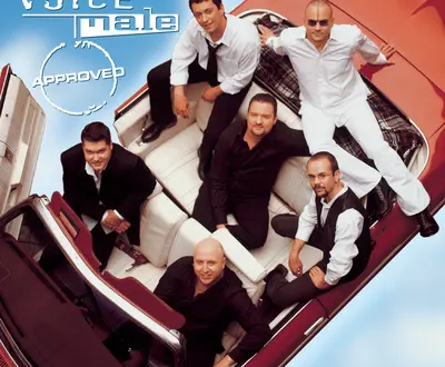 Voice Male