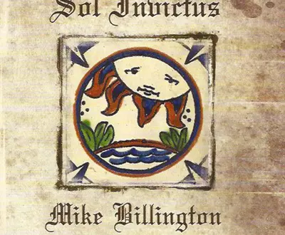 Mike Billington