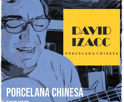 David Izacc