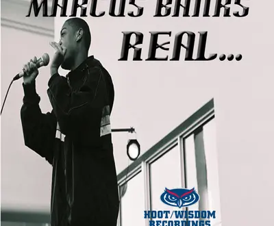 Marcus Banks