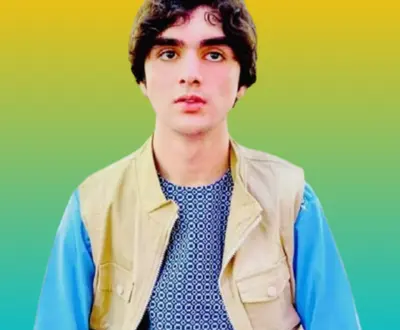 Akber Shah Nikzad