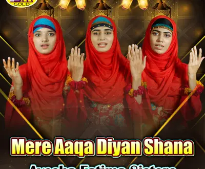 Ayesha Fatima Sisters