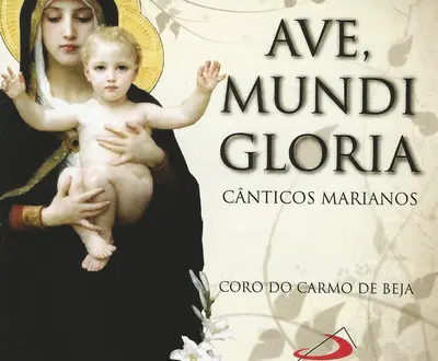 Coro do Carmo de Beja