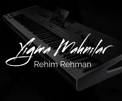 Rehim Rehman