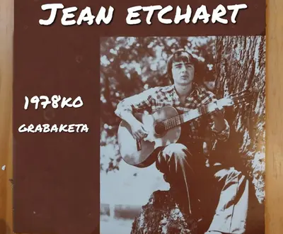 Jean Etchart