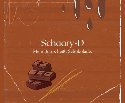 Schaary - D.