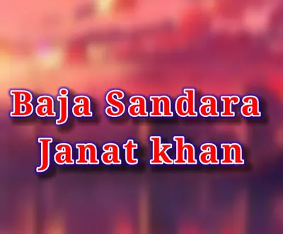 Janat khan