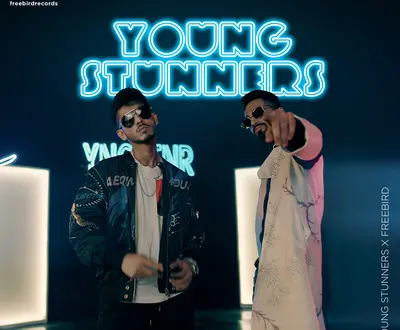 Young Stunners