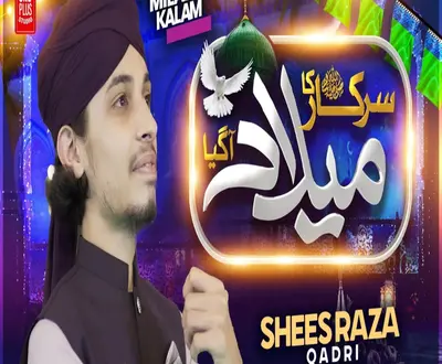 Shees Raza Qadri