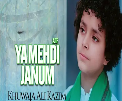 Khawaja Ali Kazim