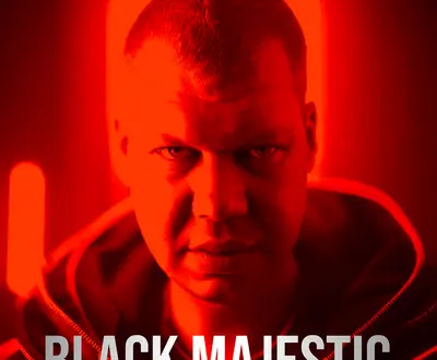 Black Majestic