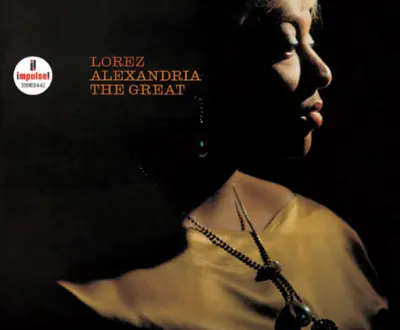 Lorez Alexandria