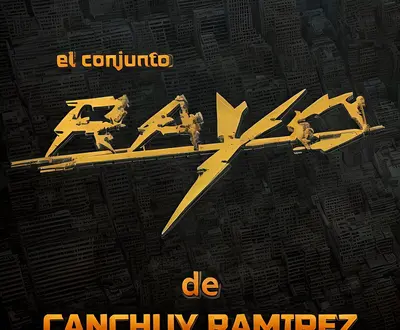 El Conjunto Rayo de Canchuy Ramirez