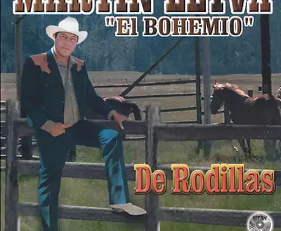 Martin Leyva