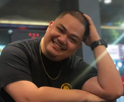 Kevin Yadao