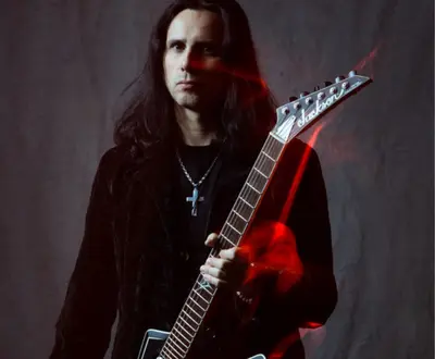 Gus G.