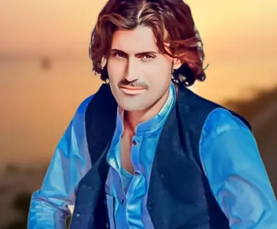 Dilsoz Ashna