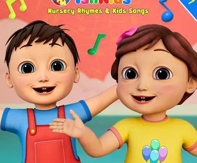 IshKids