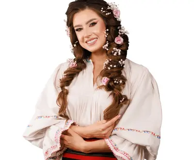 Angelica Pinti