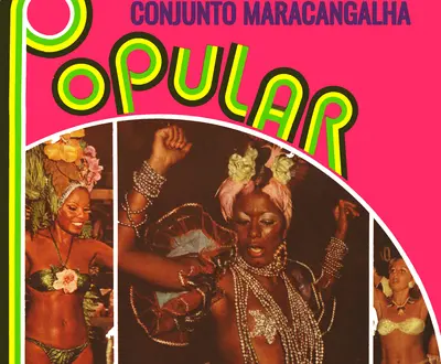 Conjunto Maracangalha