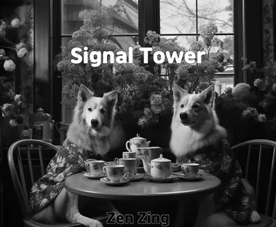 Zen Zing