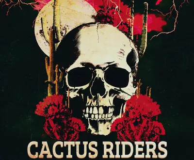 Cactus Riders