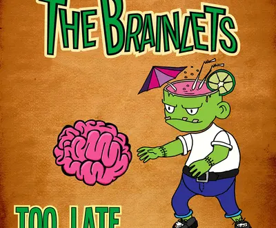 The Brainlets