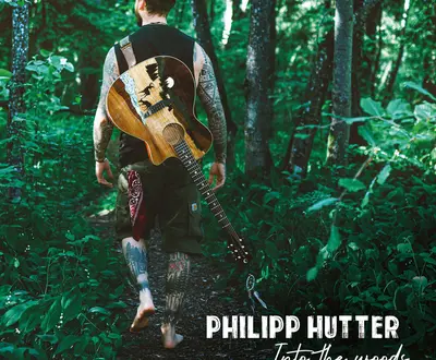 Philipp Hutter