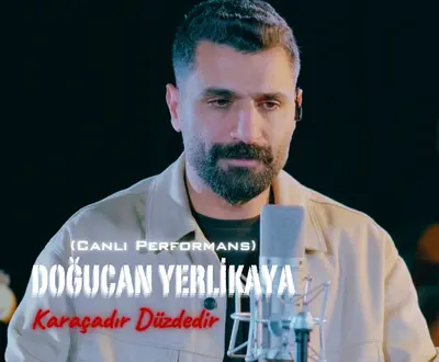 Doğucan Yerlikaya