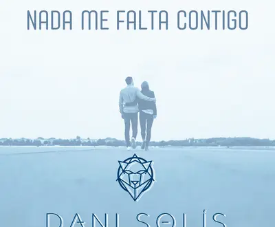 Dani Solís