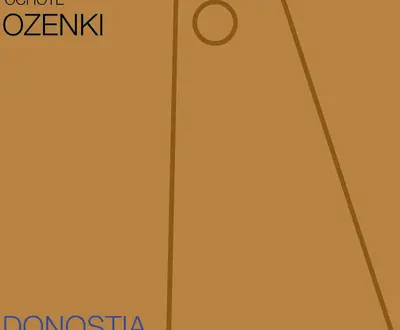 Ochote Ozenki - Dir. José I. Hurtado