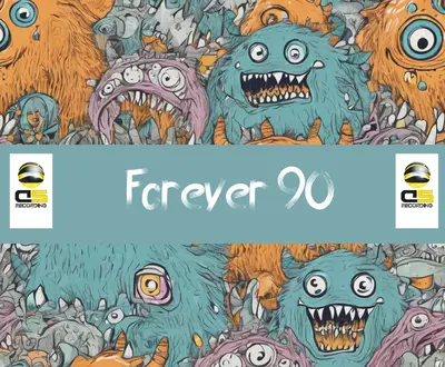 Forever 90
