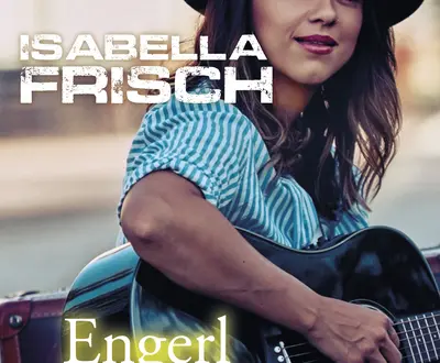 Isabella Frisch