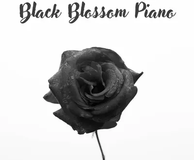 Black Rose Garden