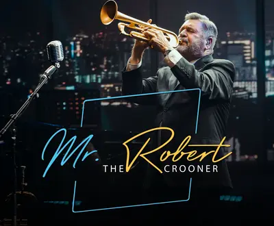Mr. Robert "The Crooner"