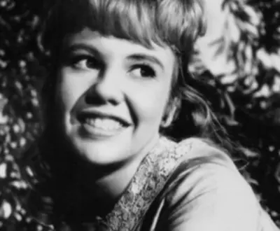 Hayley Mills