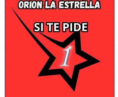 Orion La Estrella