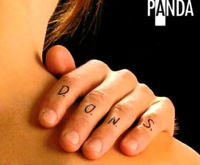 Panda!