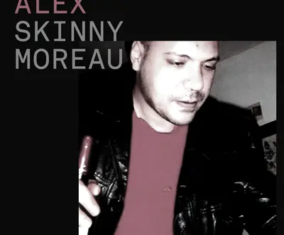 alex skinny Moreau