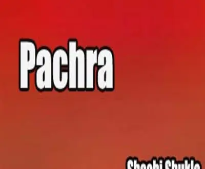 Shachi shukla