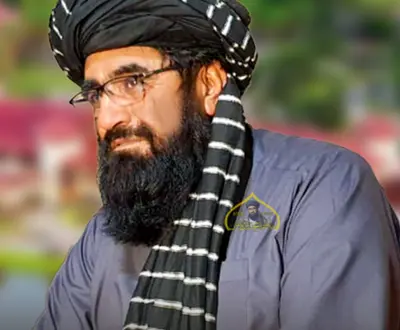 Faqeer Muhammad Darvesh