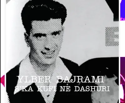 Ylber Bajrami