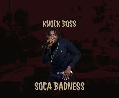 Knock Boss