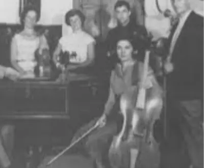 Leonhardt-Consort