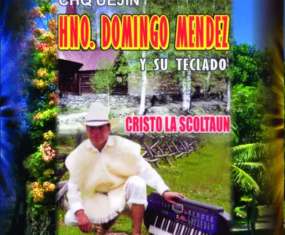 Hno Domingo Mendez