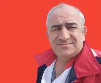 Zekeriya Ayhan
