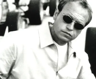 Mark King