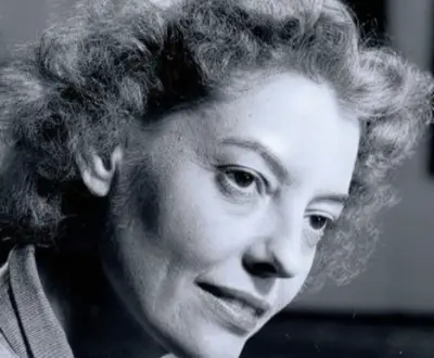 Monique Haas