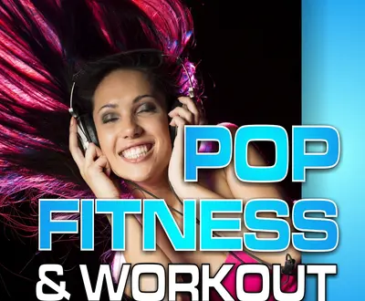 Pop Fitness Junkies