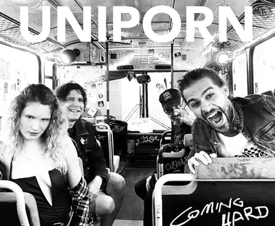 UNIPORN